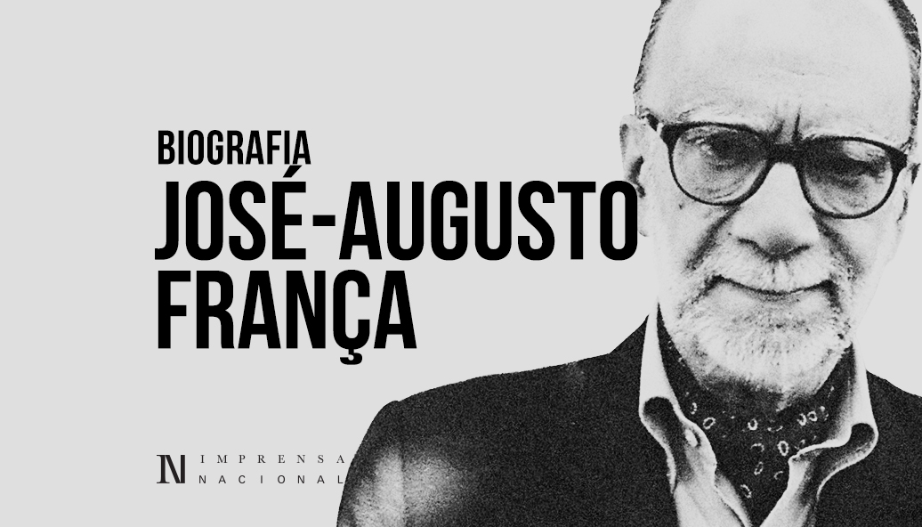 José-Augusto França