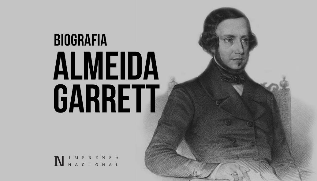 Almeida Garrett