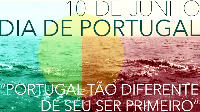LUÍS DE CAMÕES — «Portugal tão diferente de seu ser primeiro»