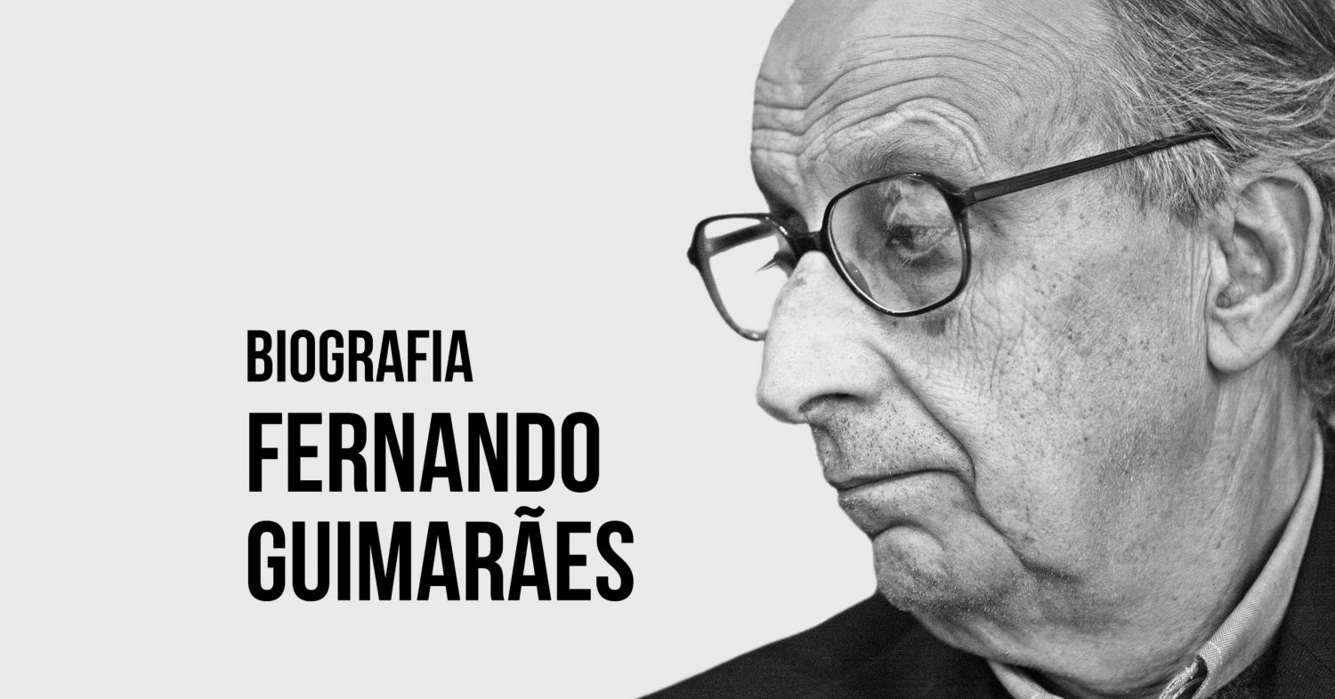 Fernando Guimarães