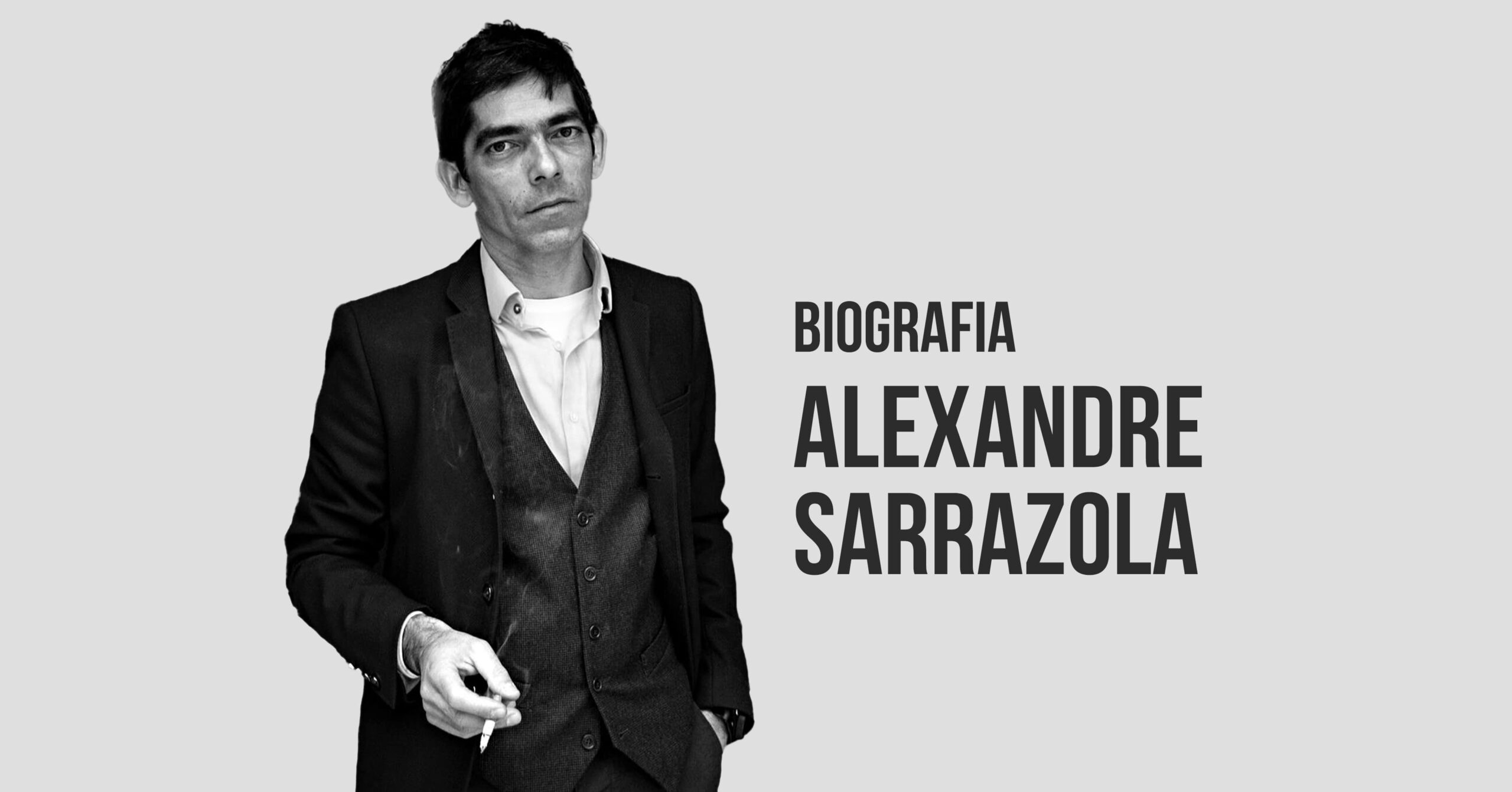 Alexandre Sarrazola