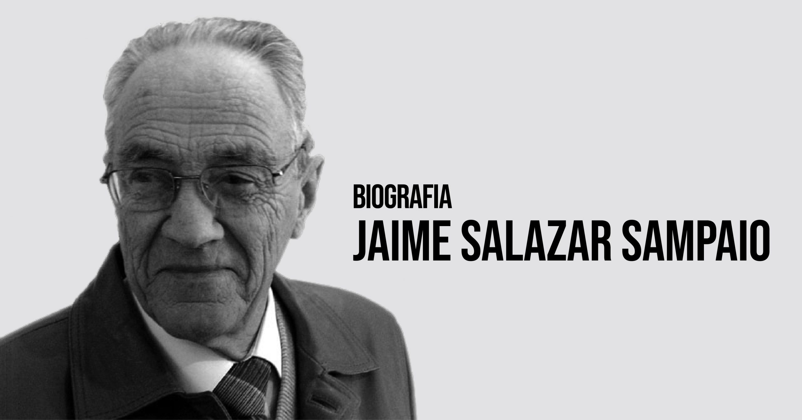 Jaime Salazar Sampaio