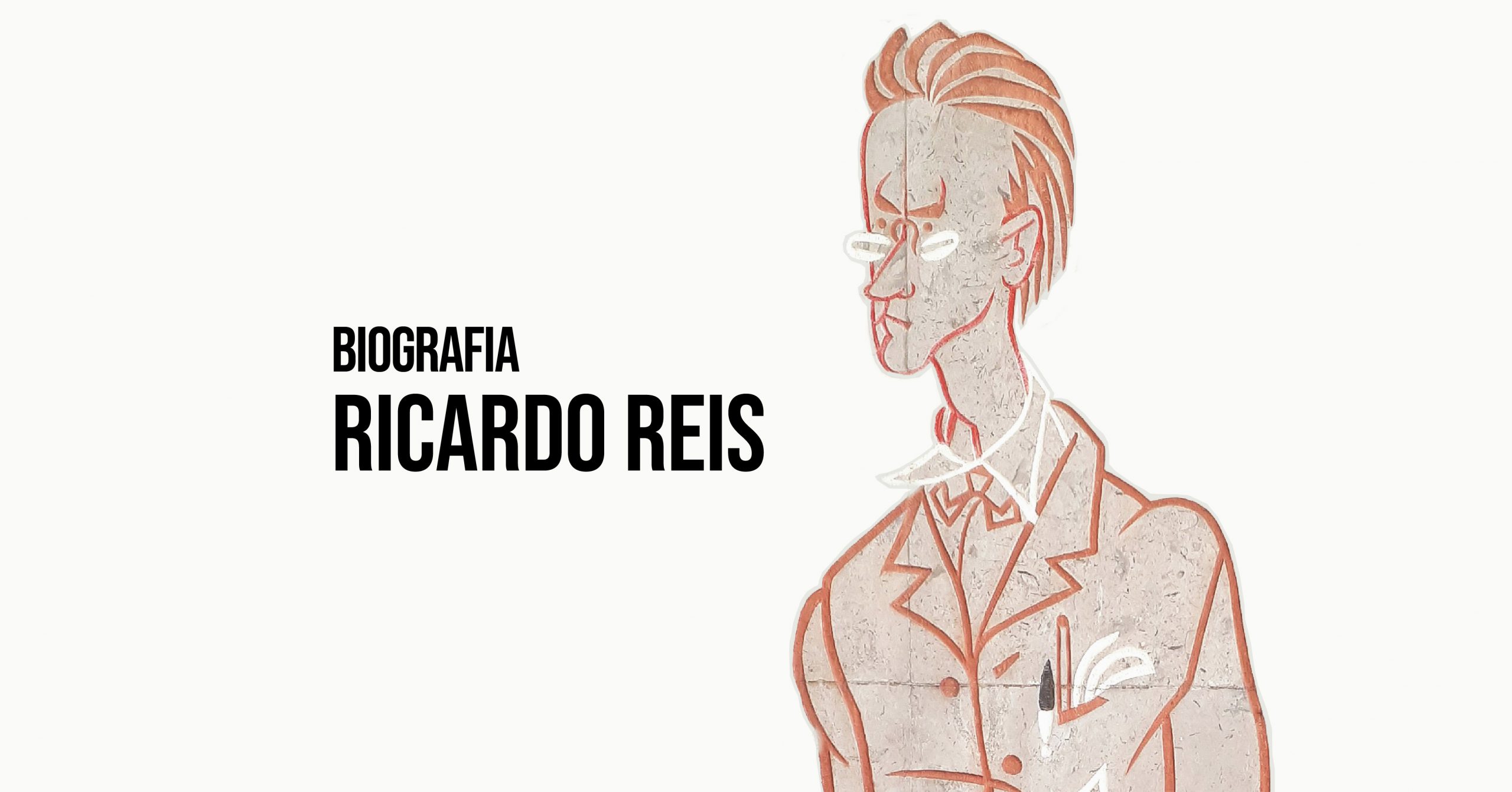 Ricardo Reis