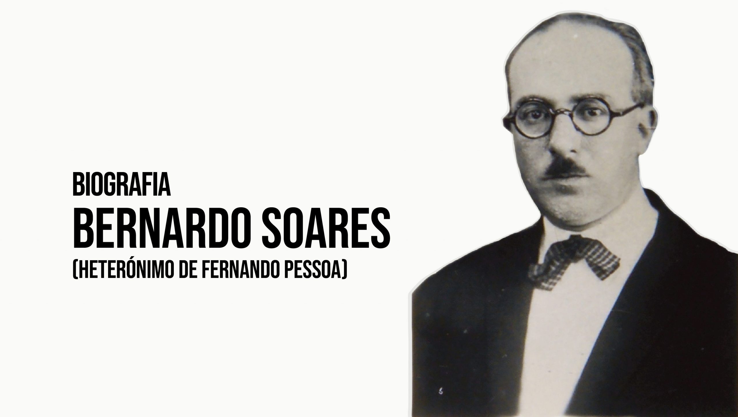 Bernardo Soares