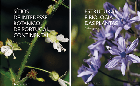 Lançamento da primeira grande coleção de Botânica em Português, em nove volumes