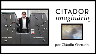 CITADOR IMAGINÁRIO #18