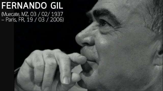 FERNANDO GIL, 03/02/1937 — 19/03/2006