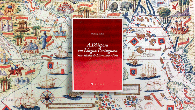 A Diáspora em Língua Portuguesa – Sete Séculos de Literatura e Arte em A Ronda da Noite