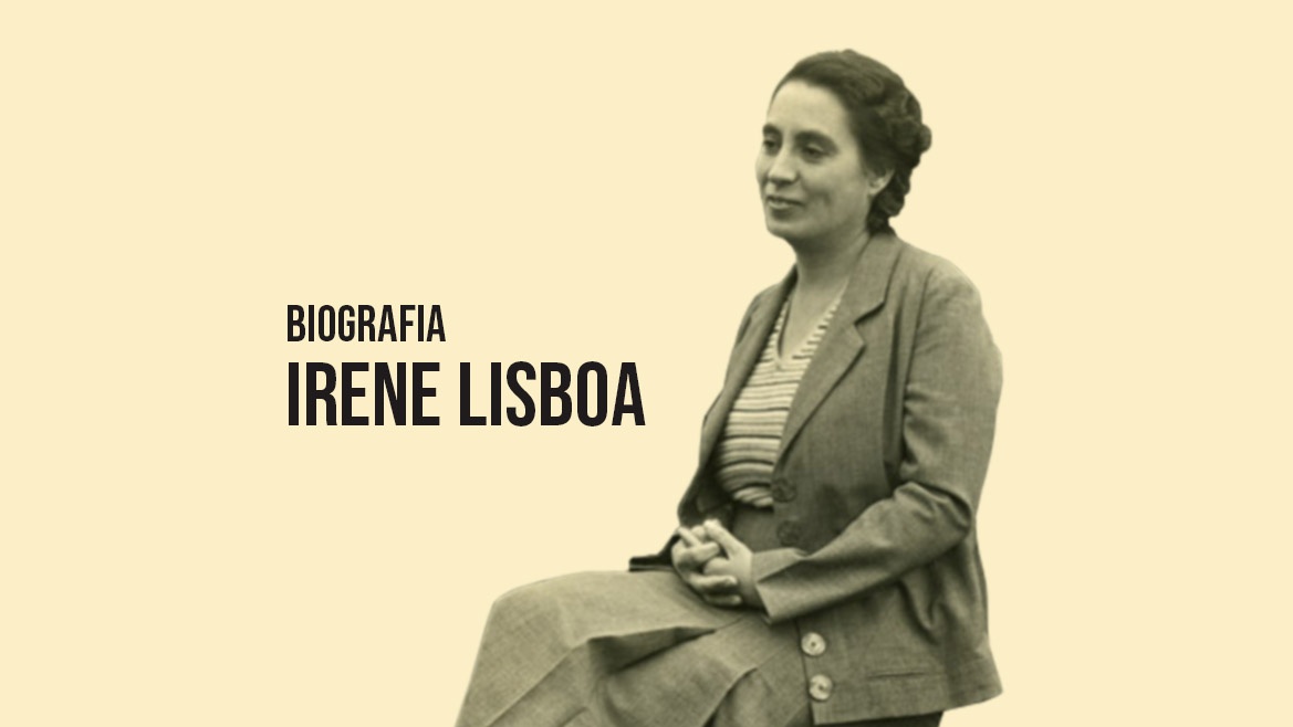 Irene Lisboa
