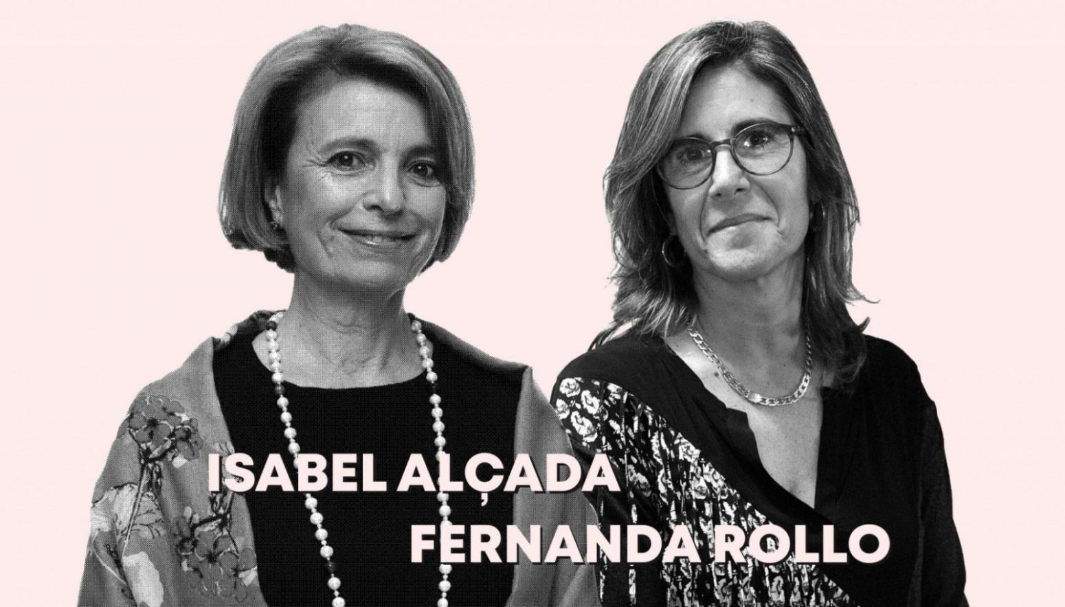 Isabel Alçada e Maria Fernanda Rollo integram Conselho Editorial da Imprensa Nacional