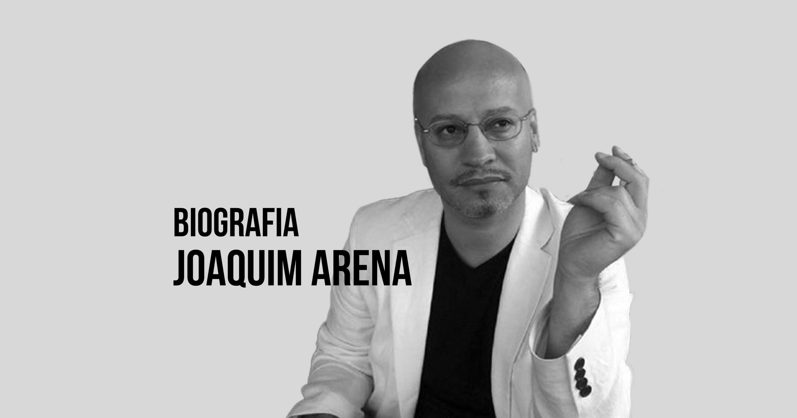 Joaquim Arena