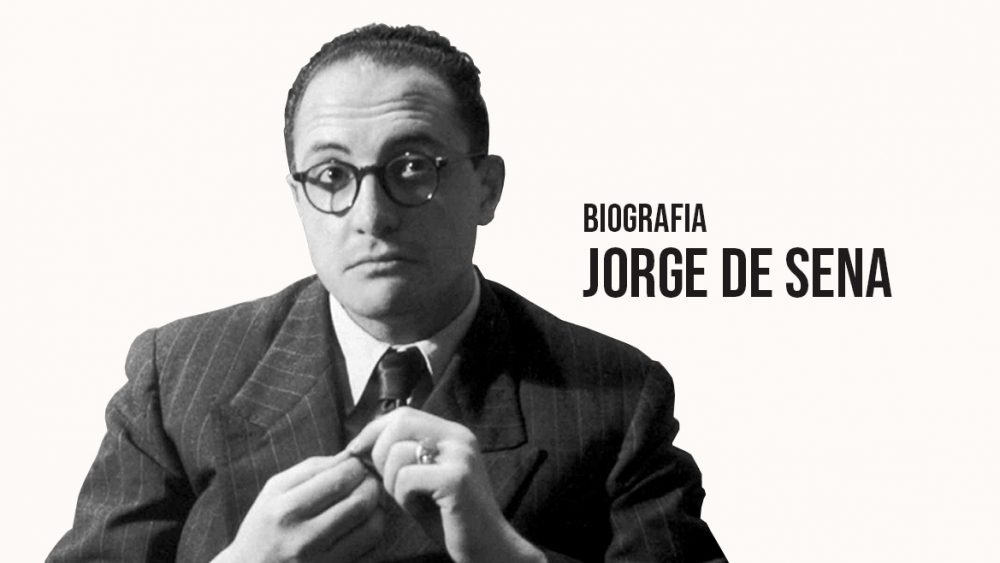 Jorge de Sena