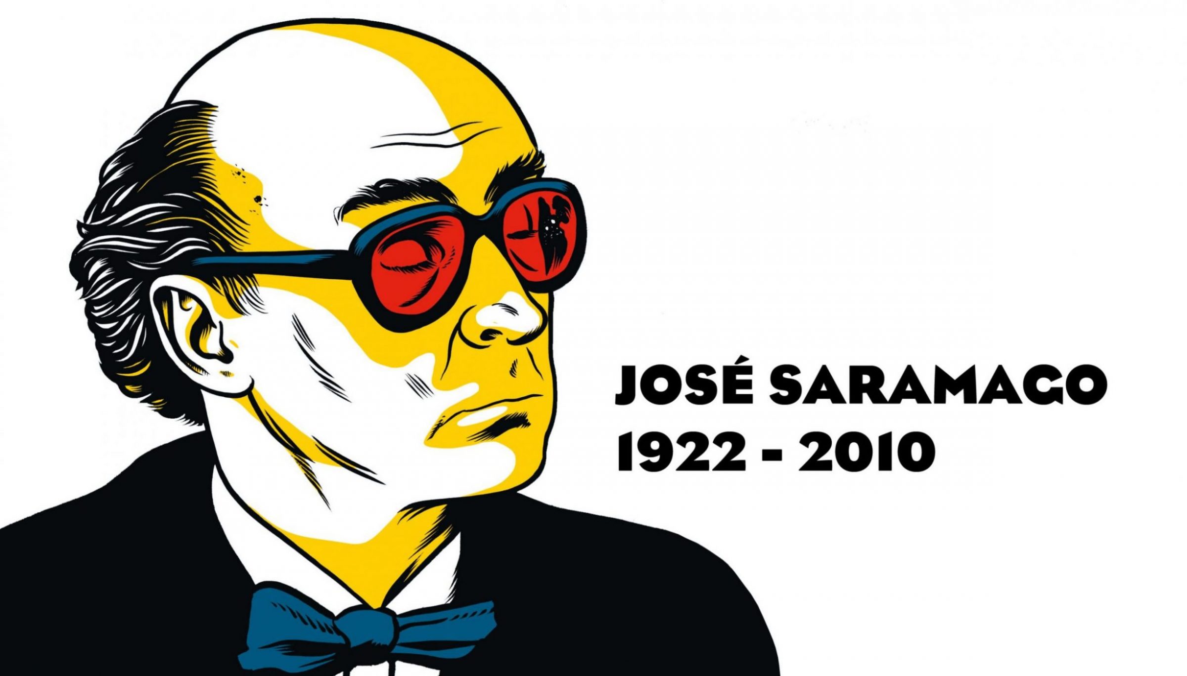 Saramago deixou-nos há 11 anos
