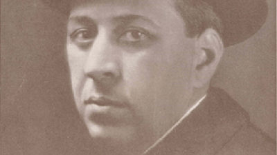 Luís Derouet, o primeiro Diretor-Geral da Imprensa Nacional após a Proclamação da República