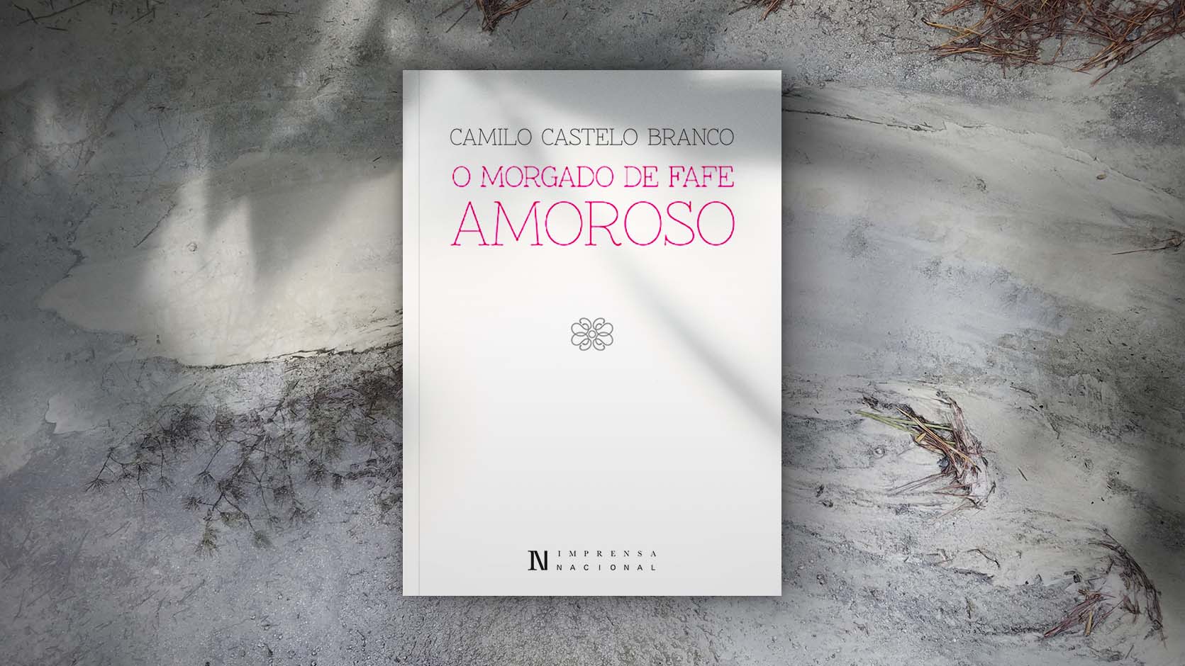 Edições Gratuitas | O Morgado de Fafe Amoroso | Camilo Castelo Branco