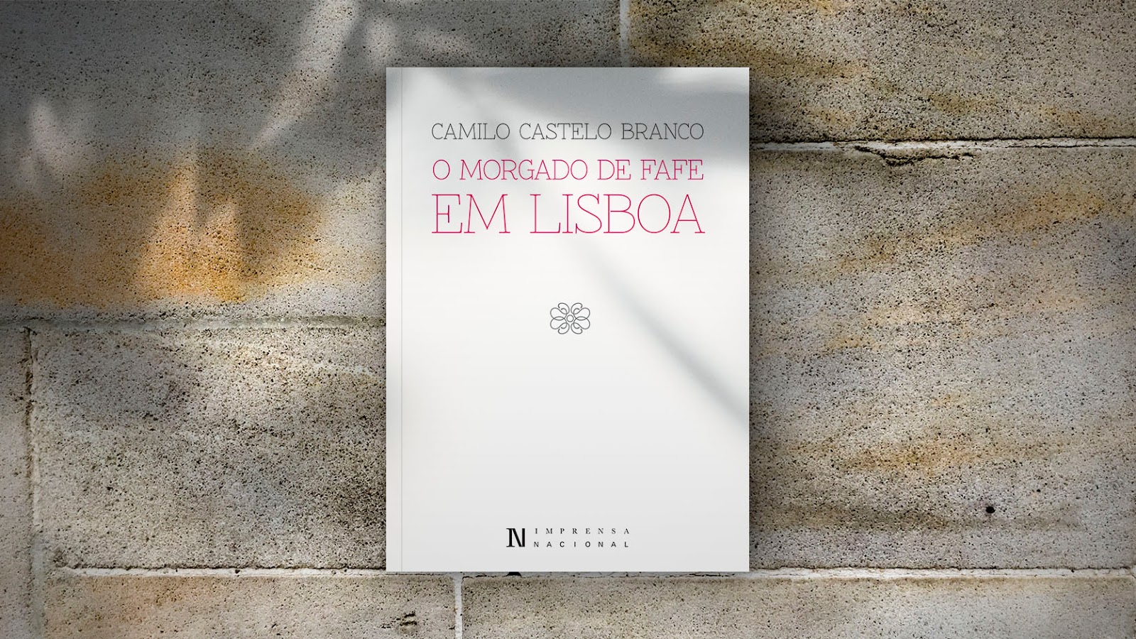 Edições Gratuitas | O Morgado de Fafe em Lisboa | Camilo Castelo Branco