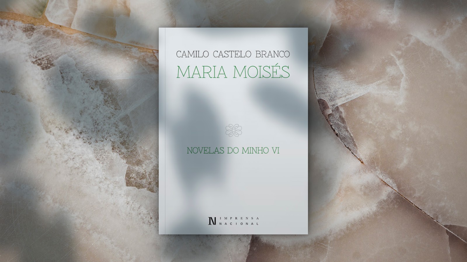 Edições Gratuitas | Maria Moisés | Novelas do Minho VI | Camilo Castelo Branco