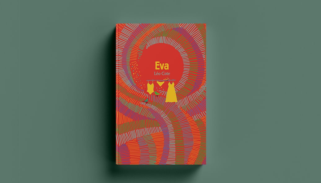 Livro Digital Gratuito | Eva, de Léo Cote