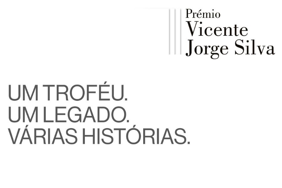 Prémio Jornalismo de Excelência Vicente Jorge Silva recebe mais de 50 candidaturas