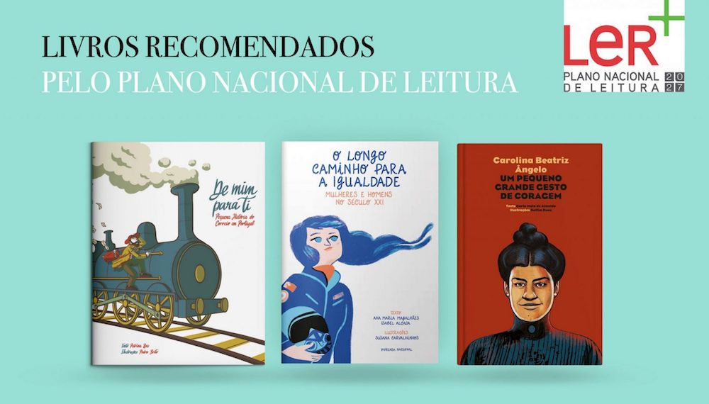 Plano Nacional de Leitura