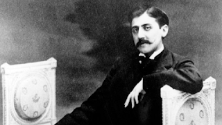O Questionário Proust