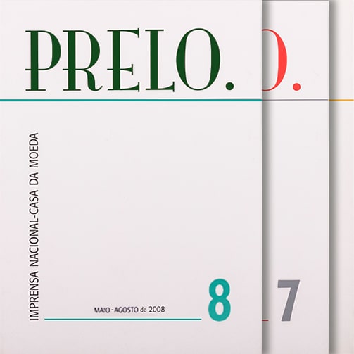 Revista Prelo