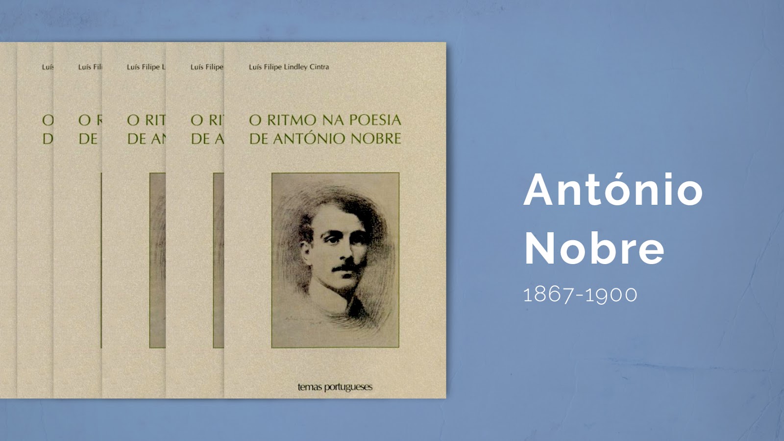 António Nobre (1867-1900)