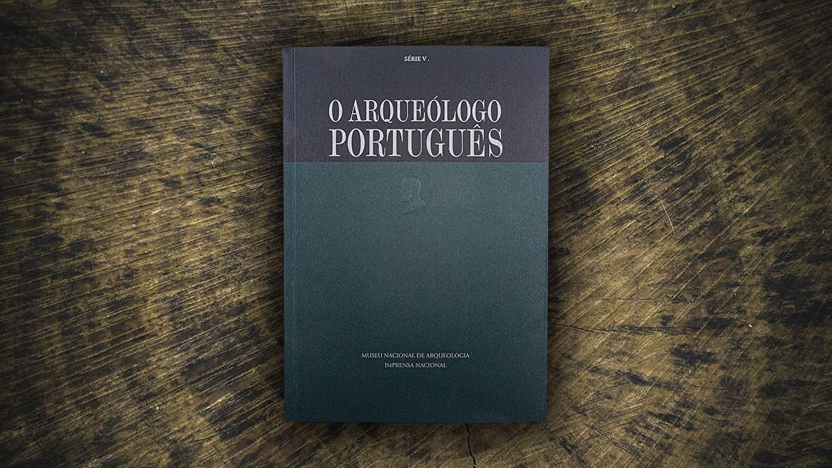 Edições Gratuitas | Revista O Arqueólogo Português | Vol. III, Série V