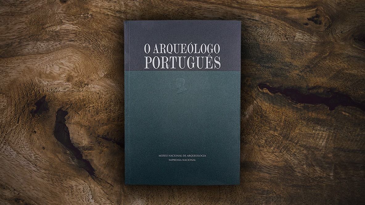 O Arqueólogo Português