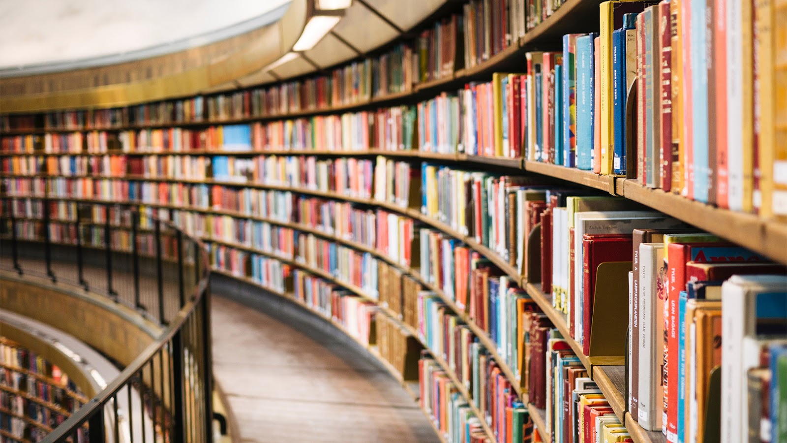 Livrarias independentes em ascensão, e-books  em declínio?