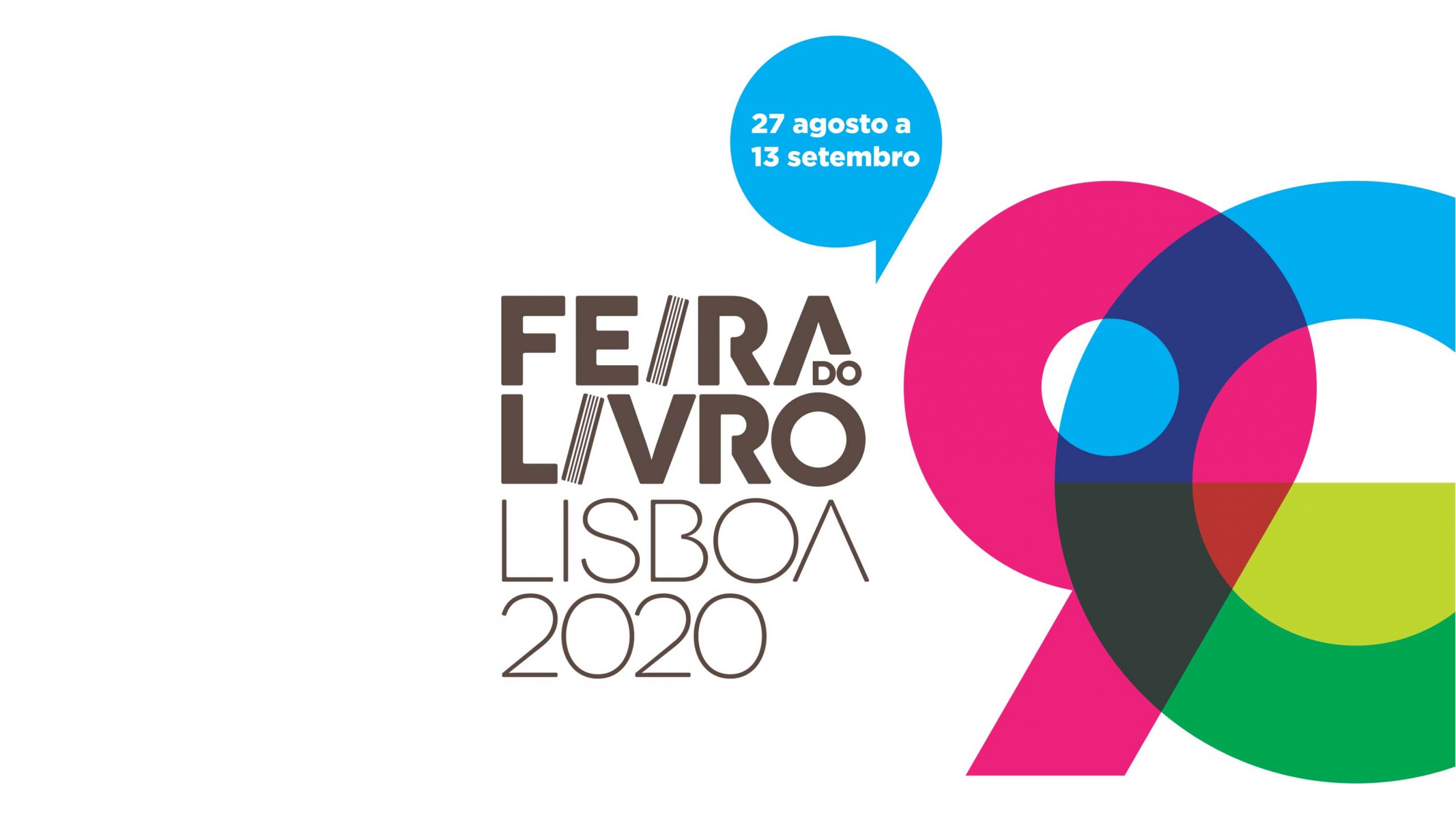 Imprensa Nacional presente na 90.ª edição da Feira do Livro de Lisboa