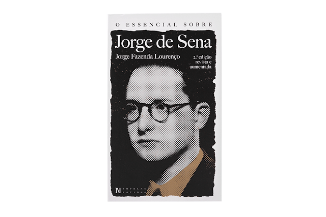 Jorge de Sena nasceu há 100 anos