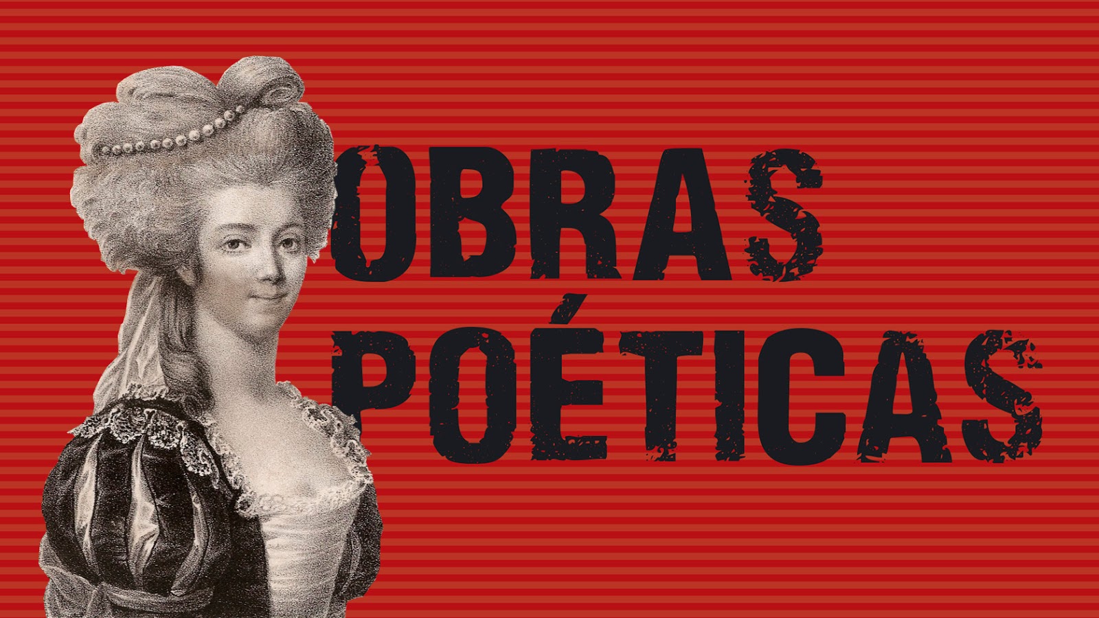 Edições Gratuitas | BFLP | Obras Poéticas | Marquesa de Alorna