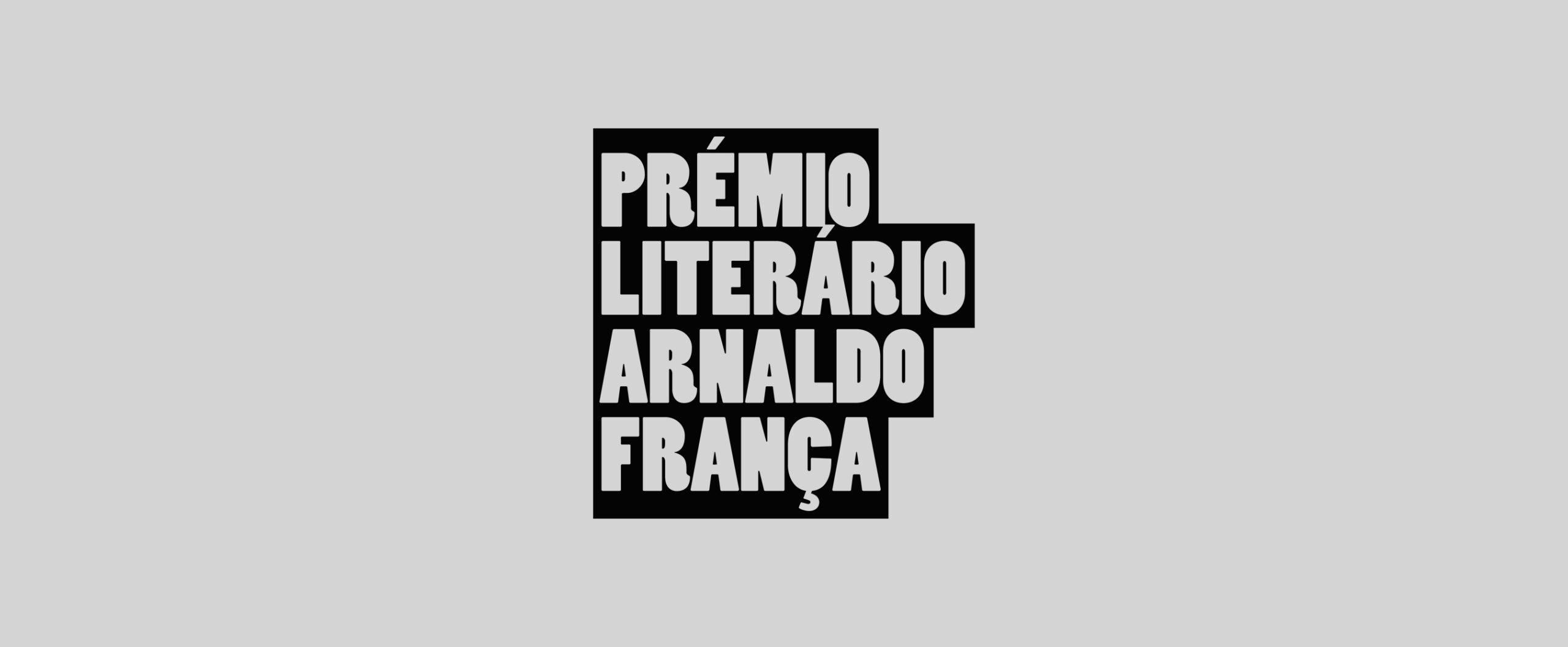 Prémio Literário Arnaldo França
