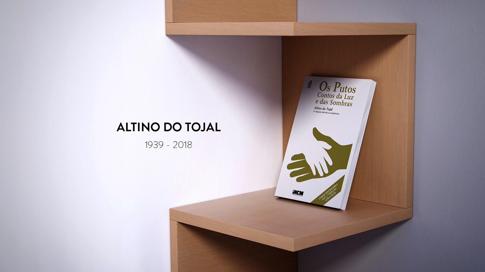 In memoriam Altino do Tojal (1939-2018)