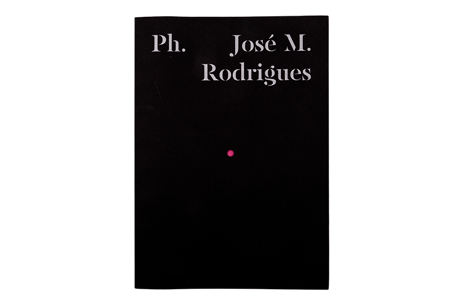 Ph. 05 José M. Rodrigues