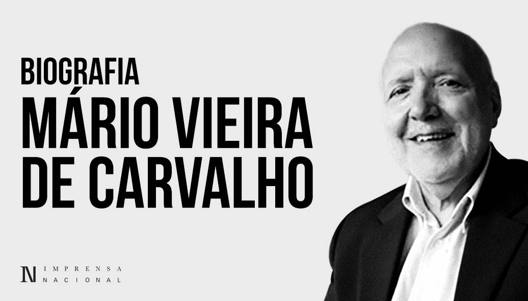Mário Vieira de Carvalho