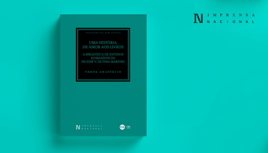 Novidade Editorial | Uma história de amor aos livros | Vanda Anastácio