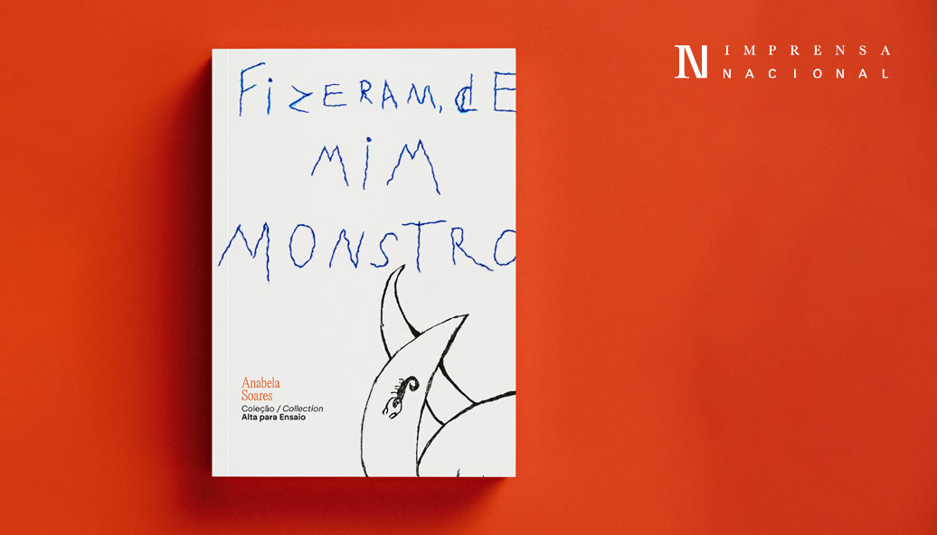 Novidade Editorial | Anabela Soares