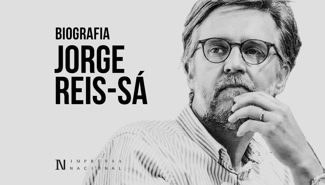 Jorge Reis-Sá