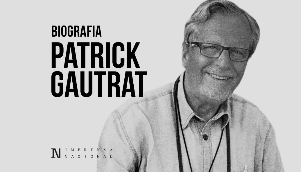 Patrick Gautrat