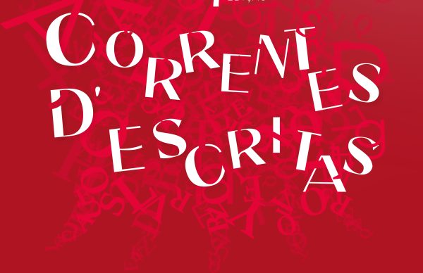 Autores da Imprensa Nacional participam na 27ª edição do Festival Correntes D’Escritas