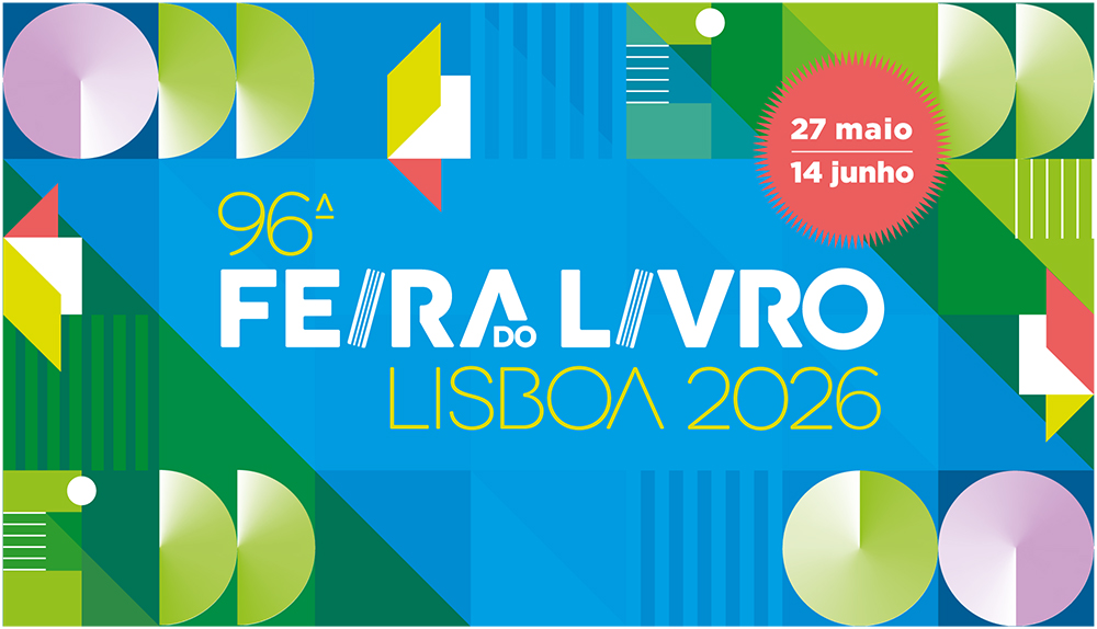 Imprensa Nacional na Feira do Livro de Lisboa