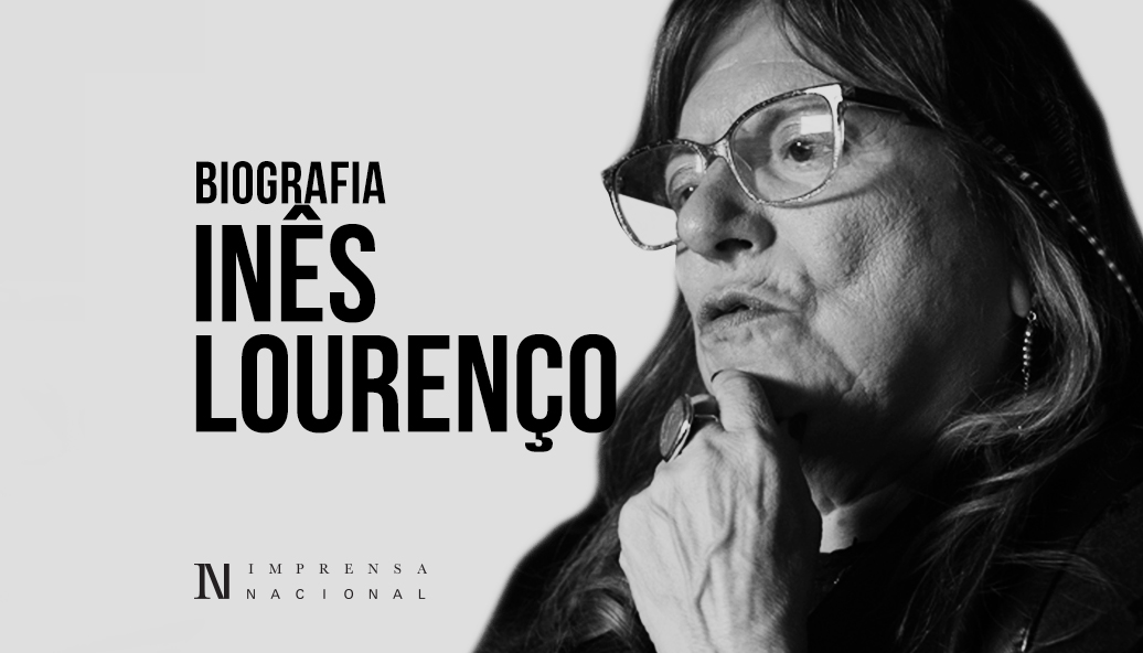 Inês Lourenço