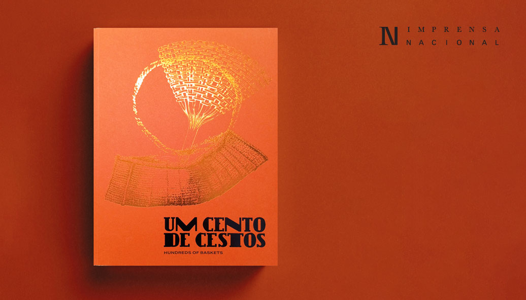 Novidade Editorial | «Um Cento de Cestos – Uma tecnologia sustentável para o século XXI» de Astrid Suzano e Fatima Durkee